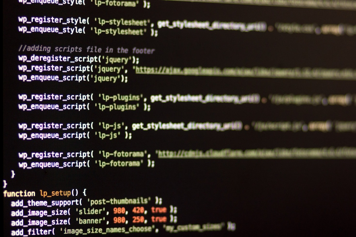 Behind the Scenes: Building the Perfect Post